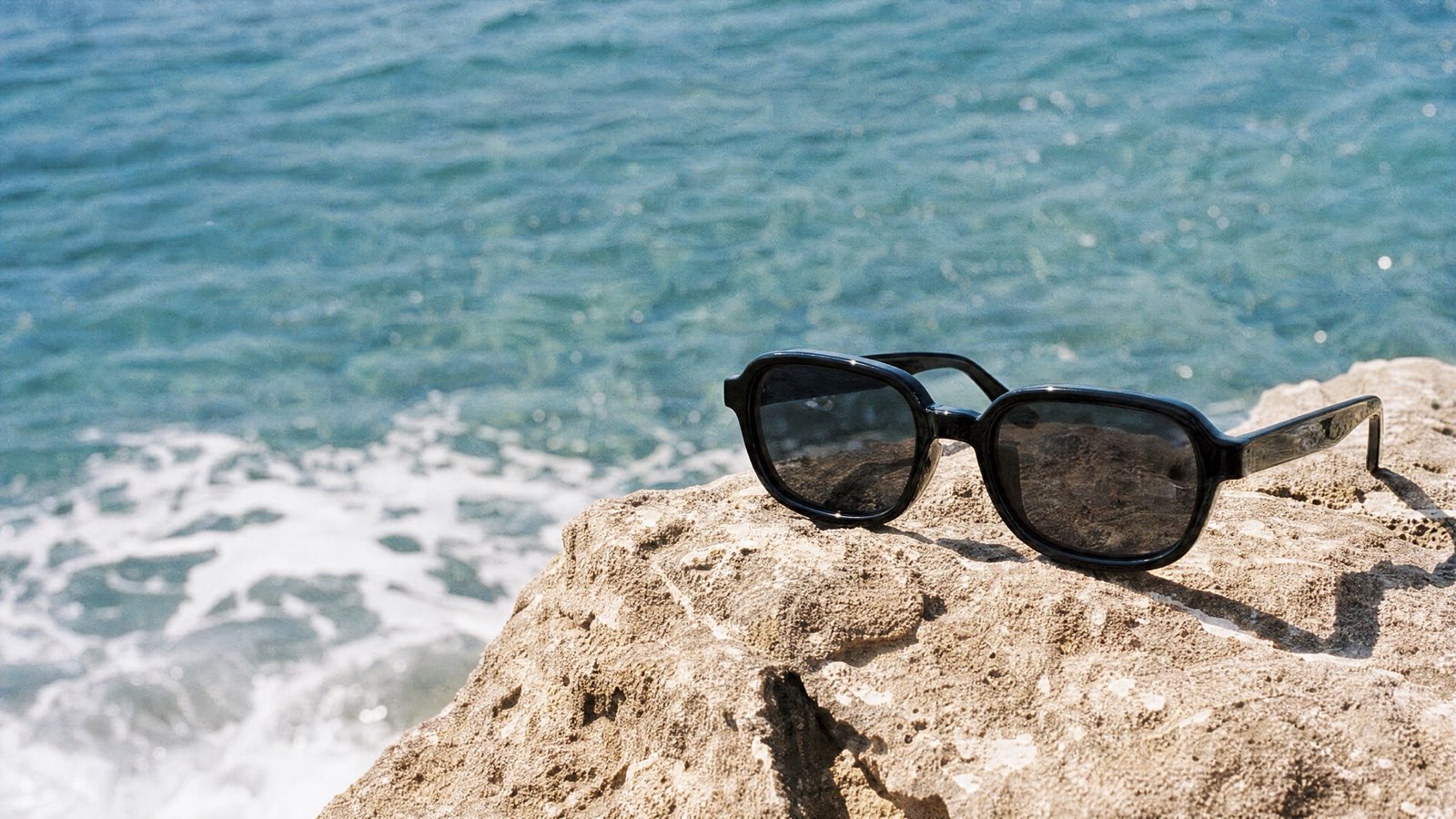 Sun-ready, wherever you land